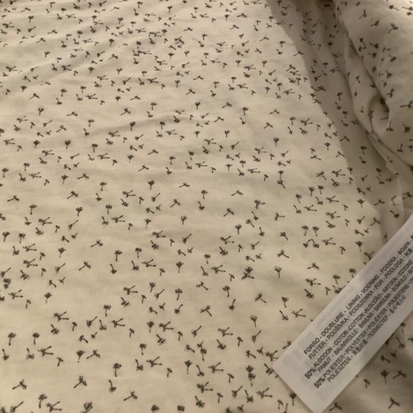 Zara tweed jacket like new ❤️ - Picture 5 of 5